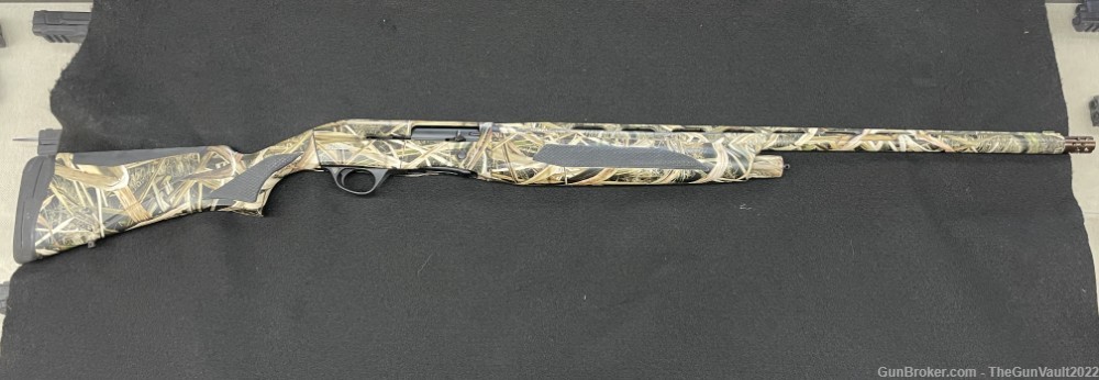 TRISTAR SPORTING ARMS VIPER MAX CAMO 12 GAUGE-img-0