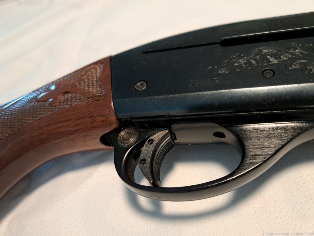 Remington 1100 trap-img-1
