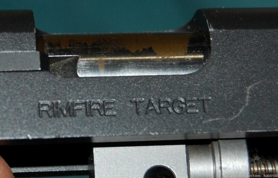 Kimber Rimfire Target Conversion Kit For 1911 From 45 ACP to 22LR Box Mag-img-4
