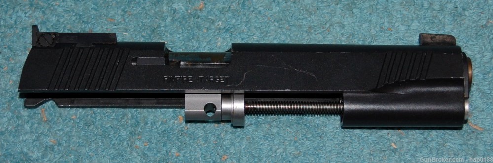 Kimber Rimfire Target Conversion Kit For 1911 From 45 ACP to 22LR Box Mag-img-2