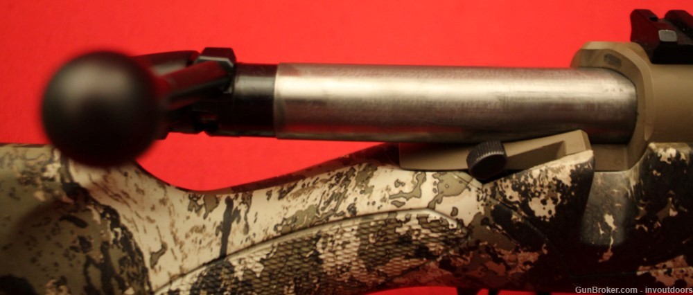 CVA Cascade .350 Legend 24" threaded barrel Bolt Action Rifle.-img-18