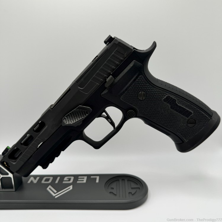 Sig P320 AXG Pro 9mm -img-0