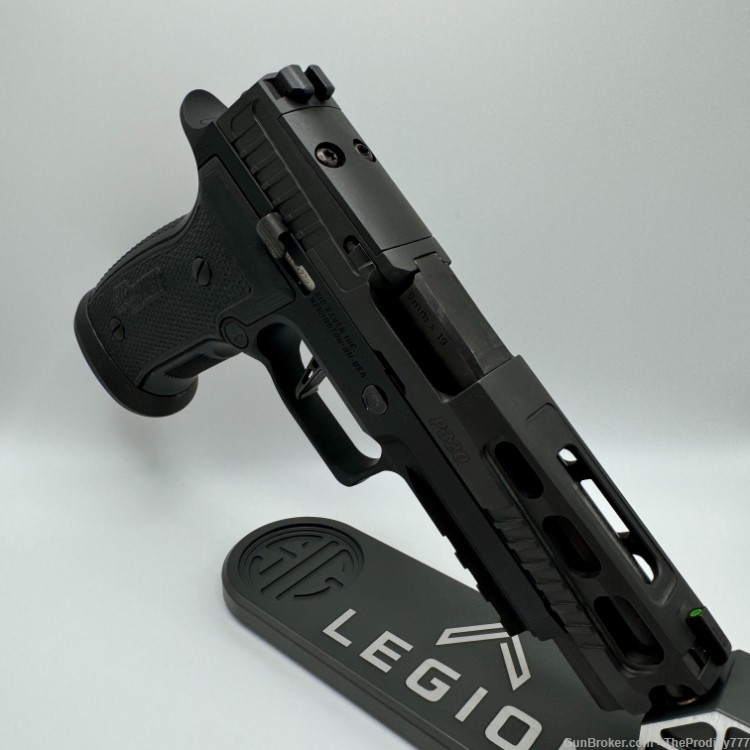 Sig P320 AXG Pro 9mm -img-2