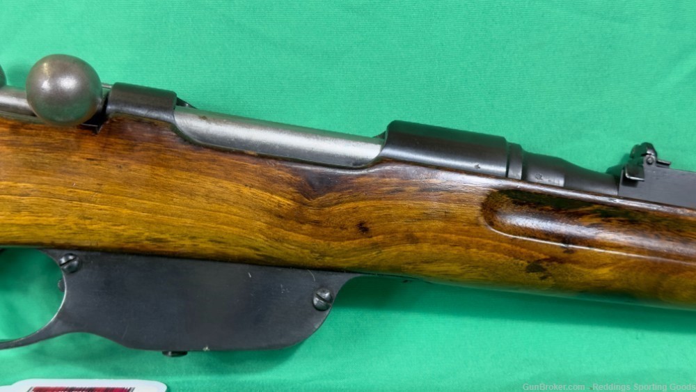 STEYR M1895 | USED-img-19