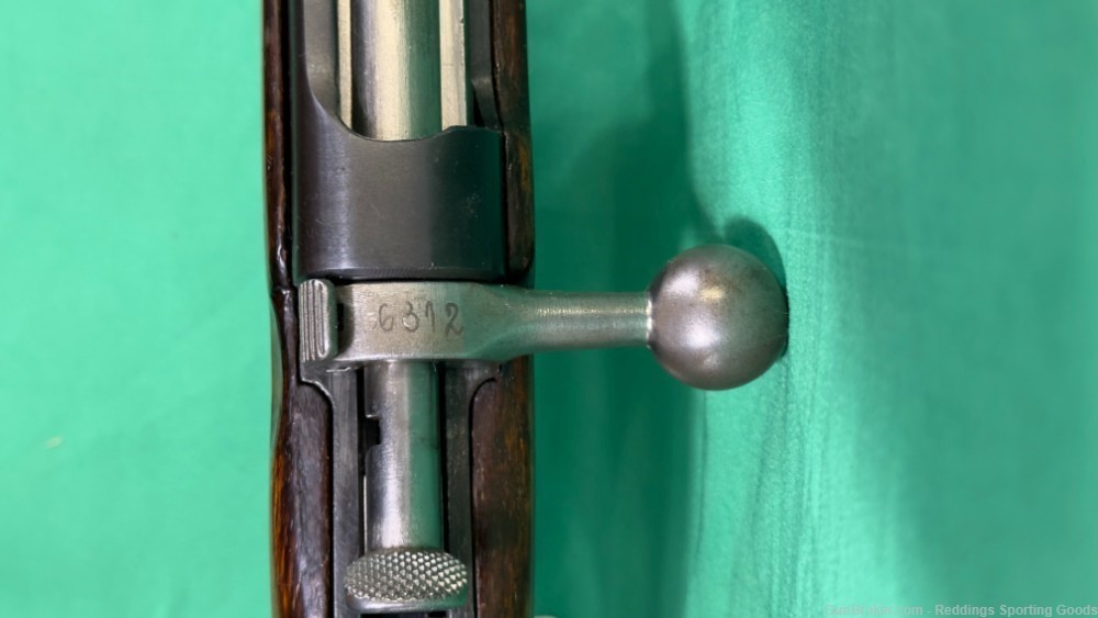 STEYR M1895 | USED-img-8