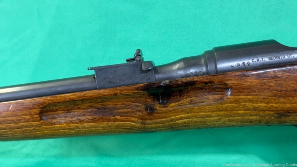 STEYR M1895 | USED-img-7