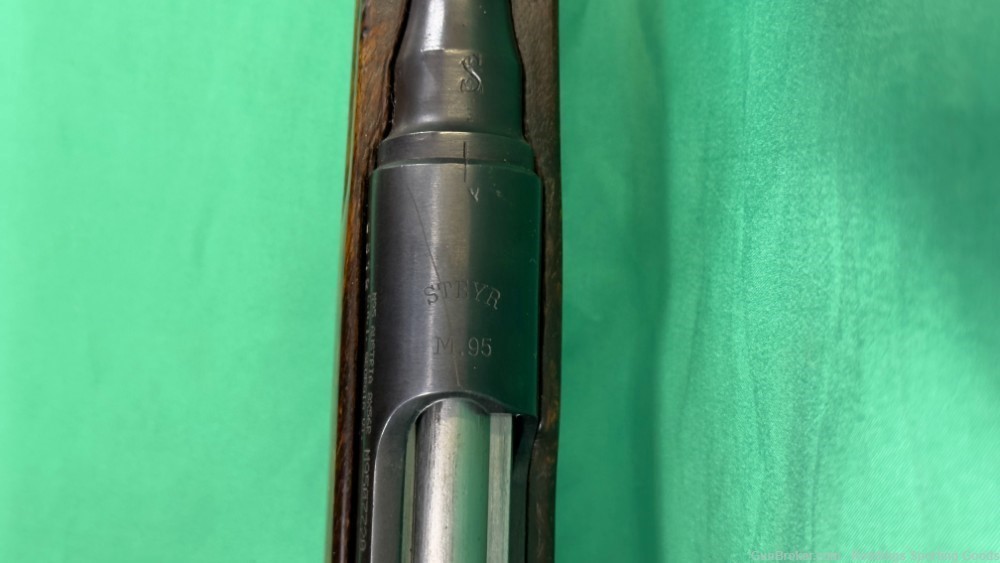 STEYR M1895 | USED-img-9