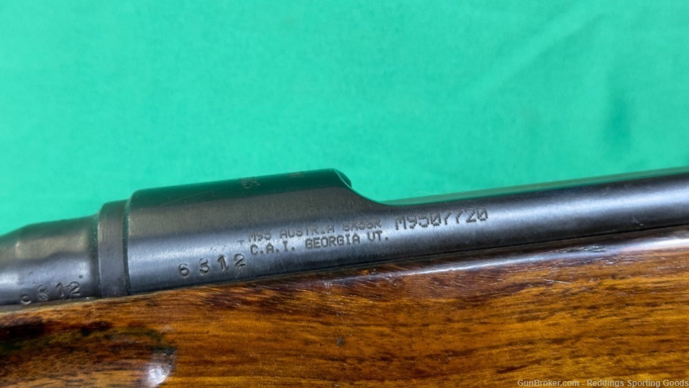 STEYR M1895 | USED-img-6
