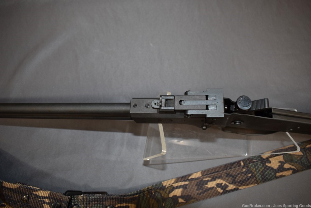 CZ M6 Scout - .22LR/.410GA Double Barrel Combination Gun w/ Sling -img-11