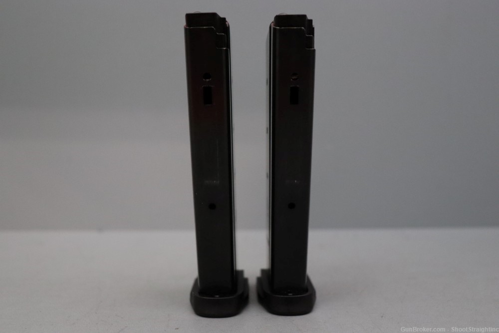 Box O' [2] Ruger-5.7 20rd Magazines-img-1