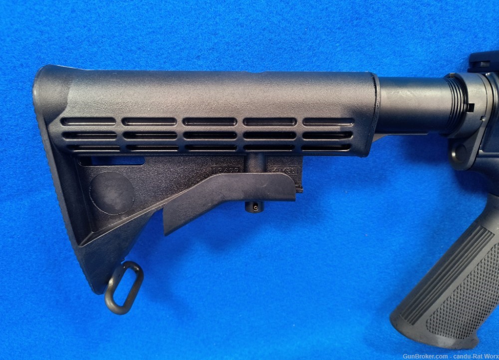 Colt CR6933 5.56mm-img-3