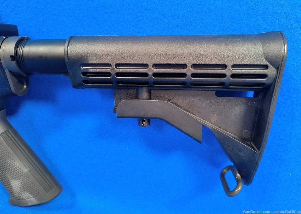 Colt CR6933 5.56mm-img-7