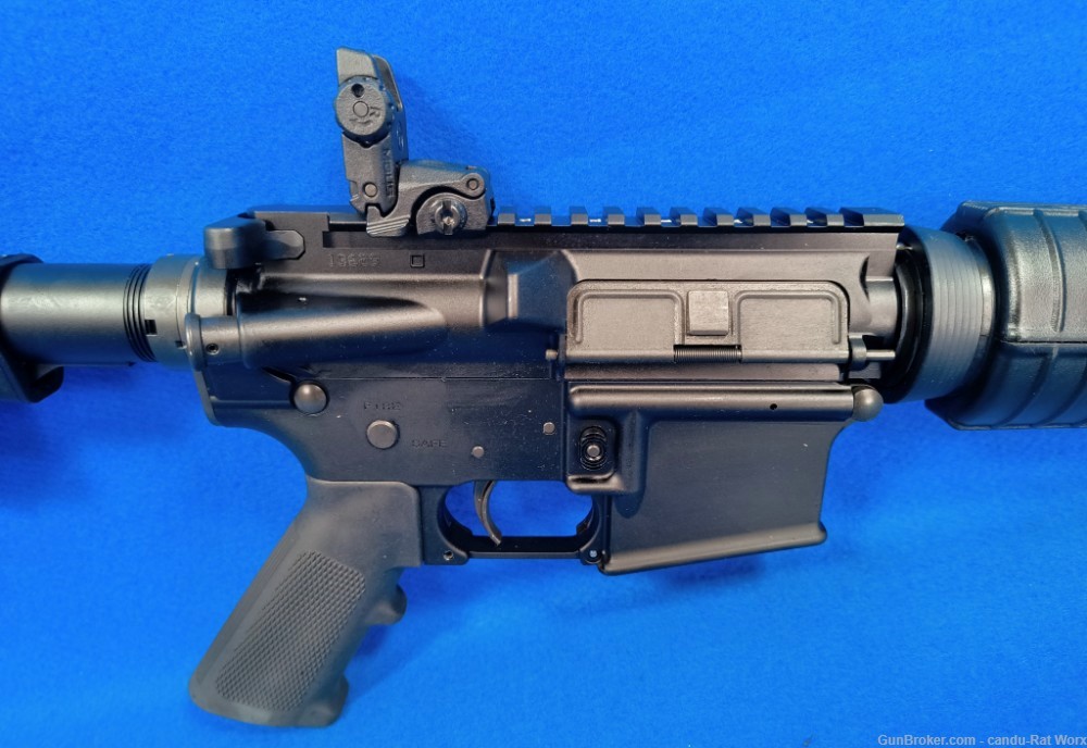 Colt CR6933 5.56mm-img-4