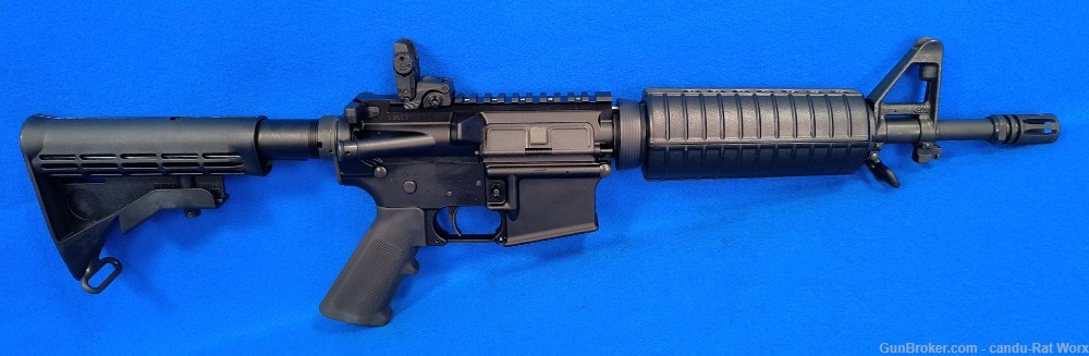 Colt CR6933 5.56mm-img-1