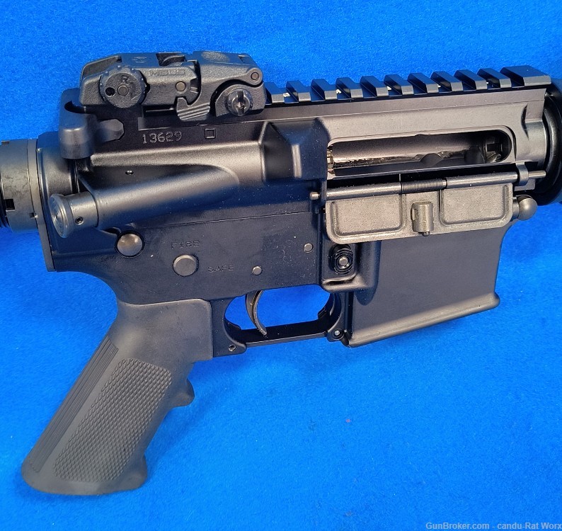 Colt CR6933 5.56mm-img-19
