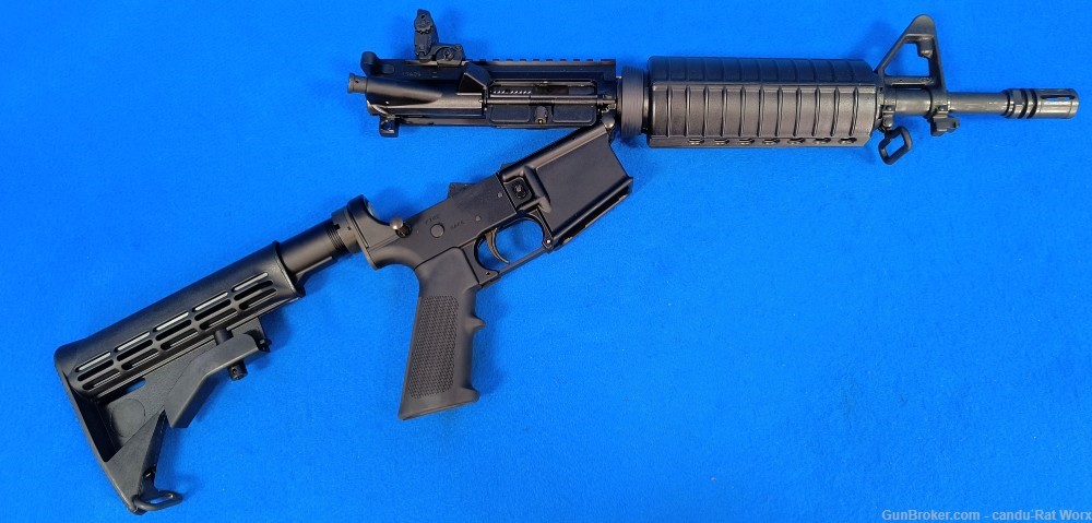 Colt CR6933 5.56mm-img-14