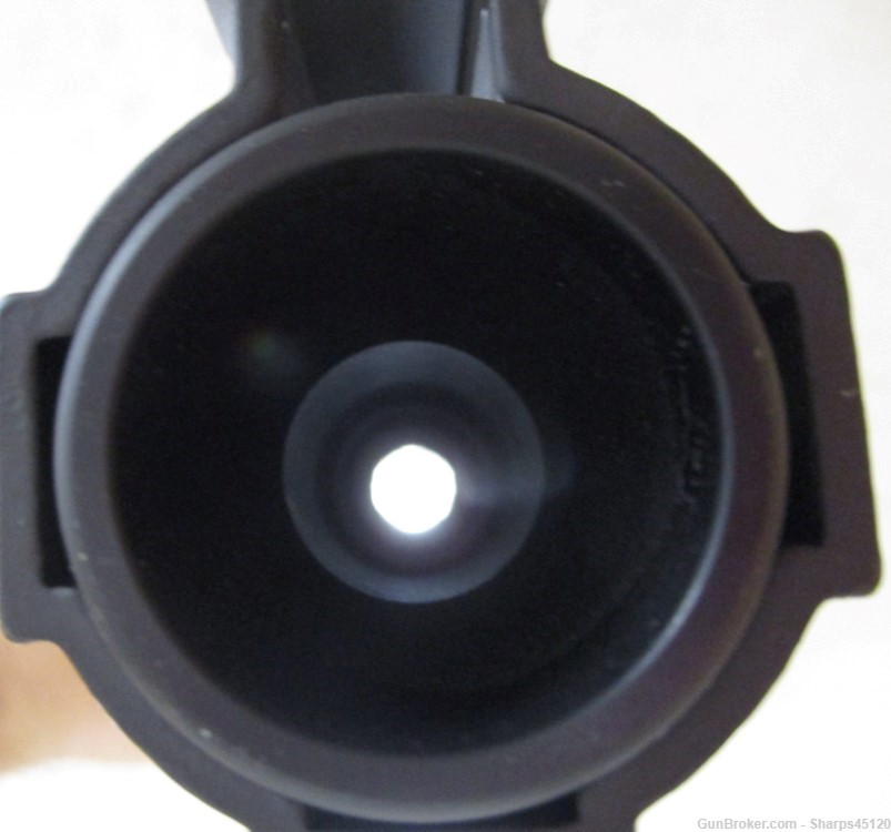Zaviar AR Pistol Upper - 9mm - 9.5" barrel-img-8