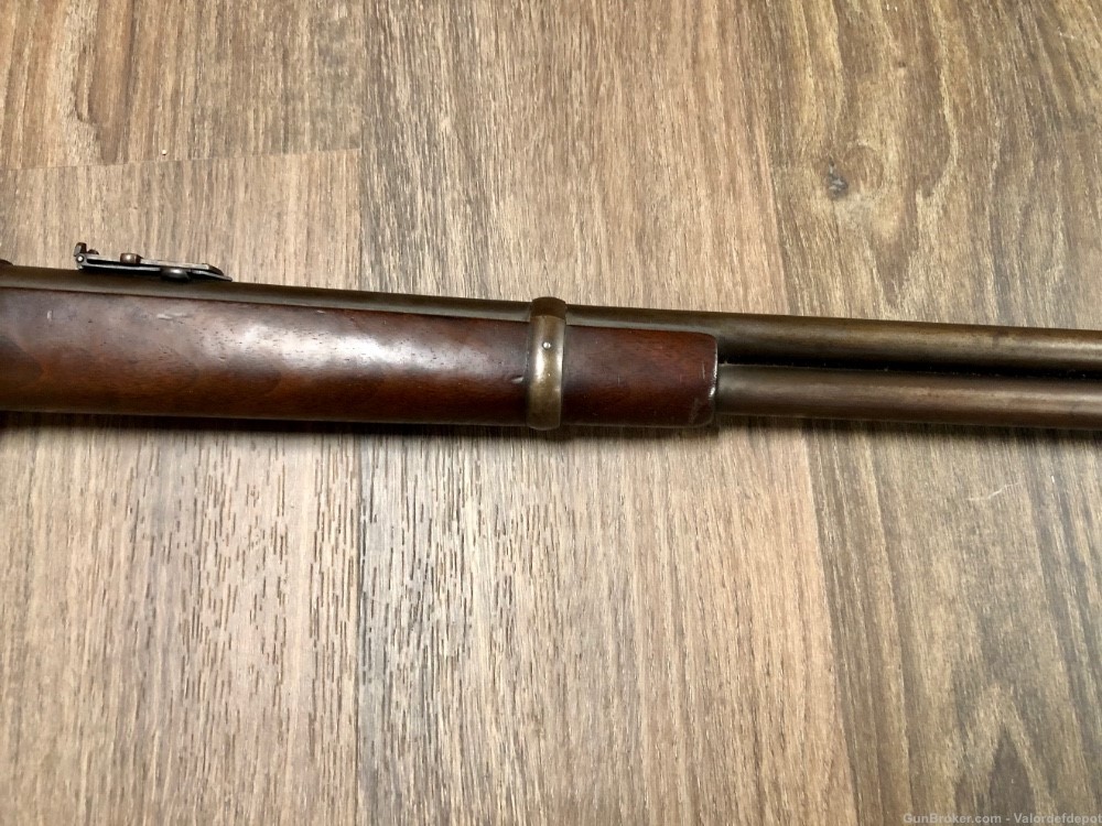 Winchester 1894 .30-30 Win Vintage 1897 MFG Date Rifle!-img-4