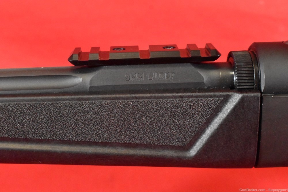 Ruger PC Carbine Takedown Infitech Chassis Glock Mags PCC PC-Carbine-img-11