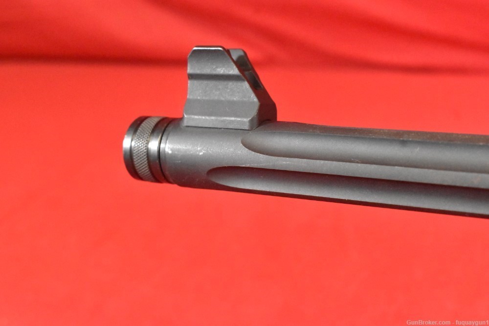 Ruger PC Carbine Takedown Infitech Chassis Glock Mags PCC PC-Carbine-img-45