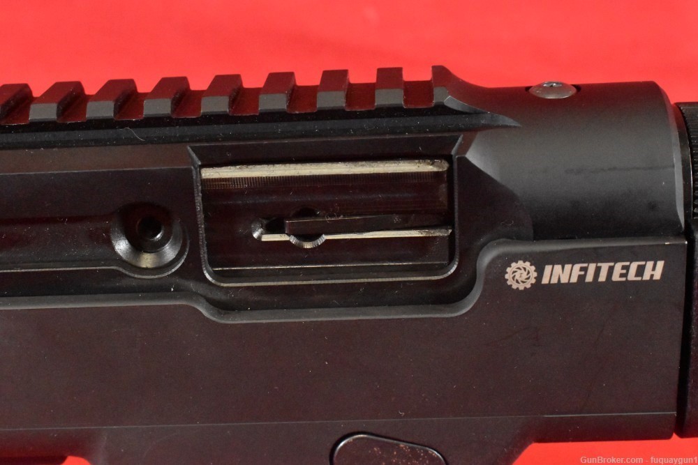 Ruger PC Carbine Takedown Infitech Chassis Glock Mags PCC PC-Carbine-img-20