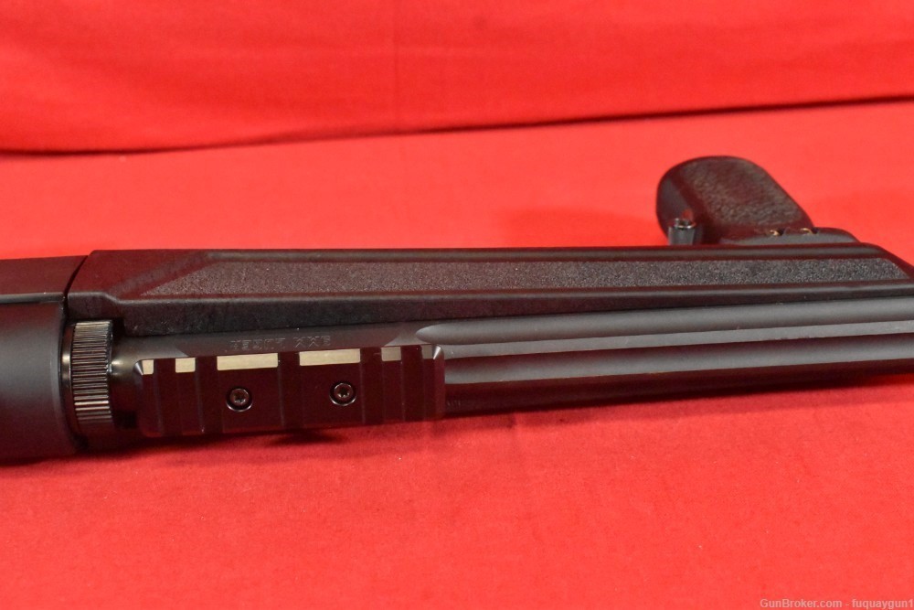 Ruger PC Carbine Takedown Infitech Chassis Glock Mags PCC PC-Carbine-img-32
