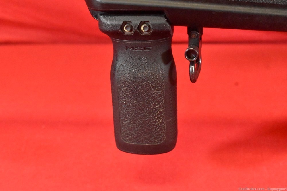 Ruger PC Carbine Takedown Infitech Chassis Glock Mags PCC PC-Carbine-img-12