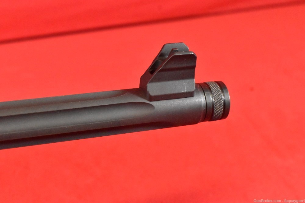 Ruger PC Carbine Takedown Infitech Chassis Glock Mags PCC PC-Carbine-img-41