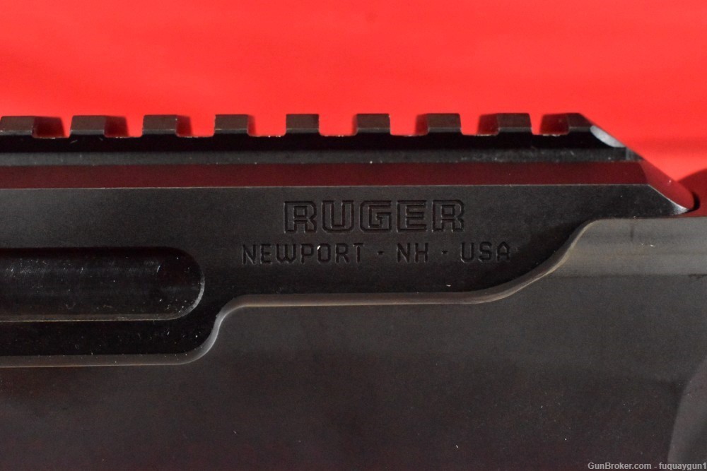 Ruger PC Carbine Takedown Infitech Chassis Glock Mags PCC PC-Carbine-img-46