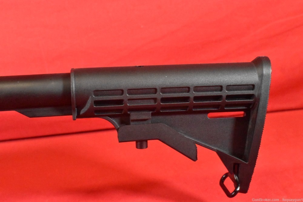 Ruger PC Carbine Takedown Infitech Chassis Glock Mags PCC PC-Carbine-img-5