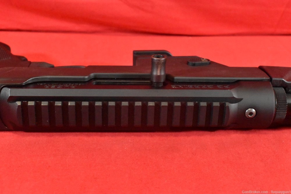 Ruger PC Carbine Takedown Infitech Chassis Glock Mags PCC PC-Carbine-img-31