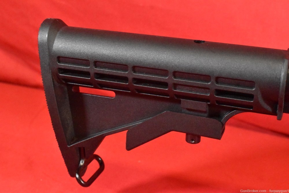 Ruger PC Carbine Takedown Infitech Chassis Glock Mags PCC PC-Carbine-img-15