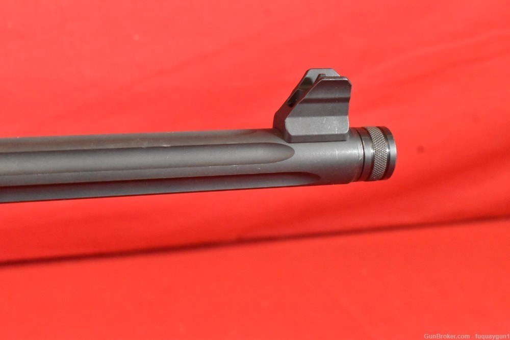 Ruger PC Carbine Takedown Infitech Chassis Glock Mags PCC PC-Carbine-img-24