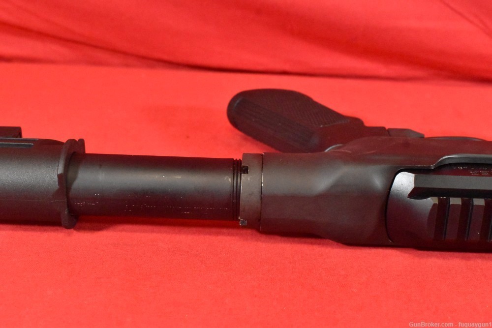 Ruger PC Carbine Takedown Infitech Chassis Glock Mags PCC PC-Carbine-img-30