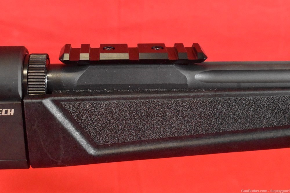Ruger PC Carbine Takedown Infitech Chassis Glock Mags PCC PC-Carbine-img-21