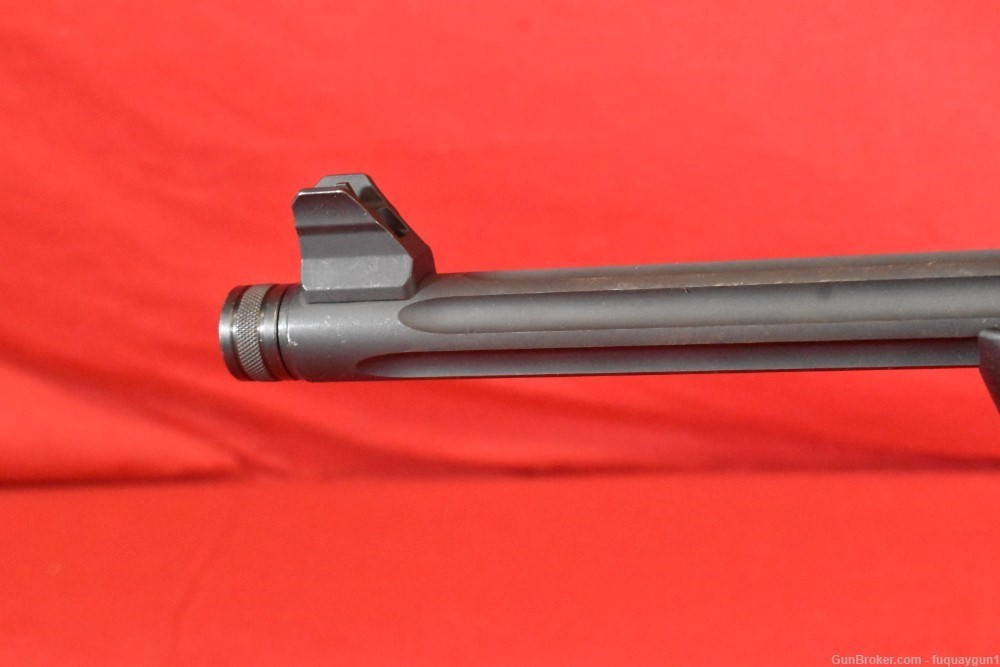 Ruger PC Carbine Takedown Infitech Chassis Glock Mags PCC PC-Carbine-img-14