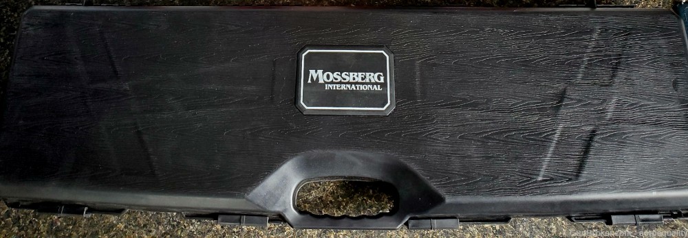 Mossberg Gold Reserve 75476 20 Gauge 28" Barrel-img-14