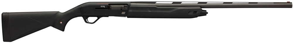 Winchester SX4 3.5 Shotgun Black Synthetic 12Ga 28-img-3