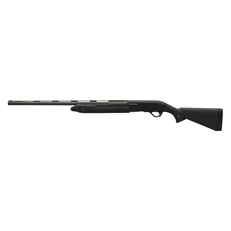 Winchester SX4 3.5 Shotgun Black Synthetic 12Ga 28-img-1