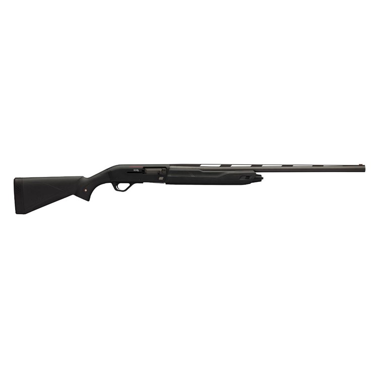 Winchester SX4 3.5 Shotgun Black Synthetic 12Ga 28-img-0