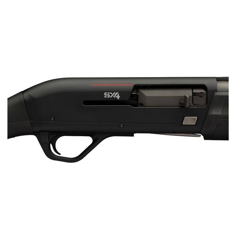 Winchester SX4 3.5 Shotgun Black Synthetic 12Ga 28-img-2