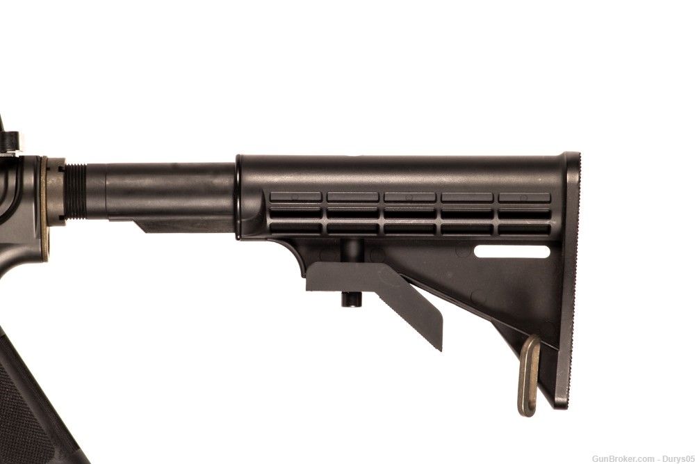 Colt M4 Carbine 22 LR Durys # 17166-img-10