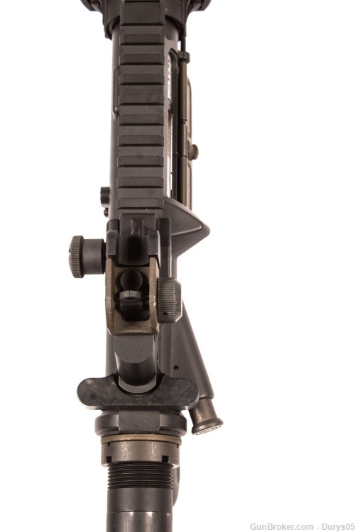 Colt M4 Carbine 22 LR Durys # 17166-img-12