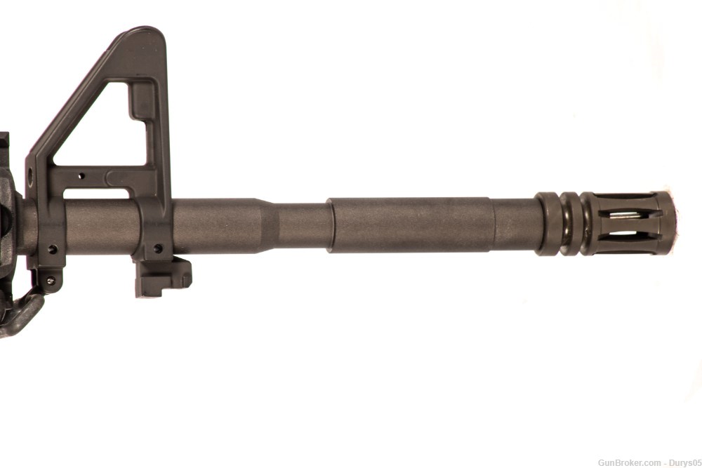 Colt M4 Carbine 22 LR Durys # 17166-img-1