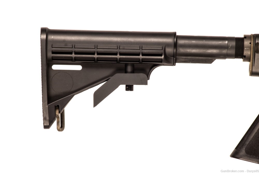 Colt M4 Carbine 22 LR Durys # 17166-img-5