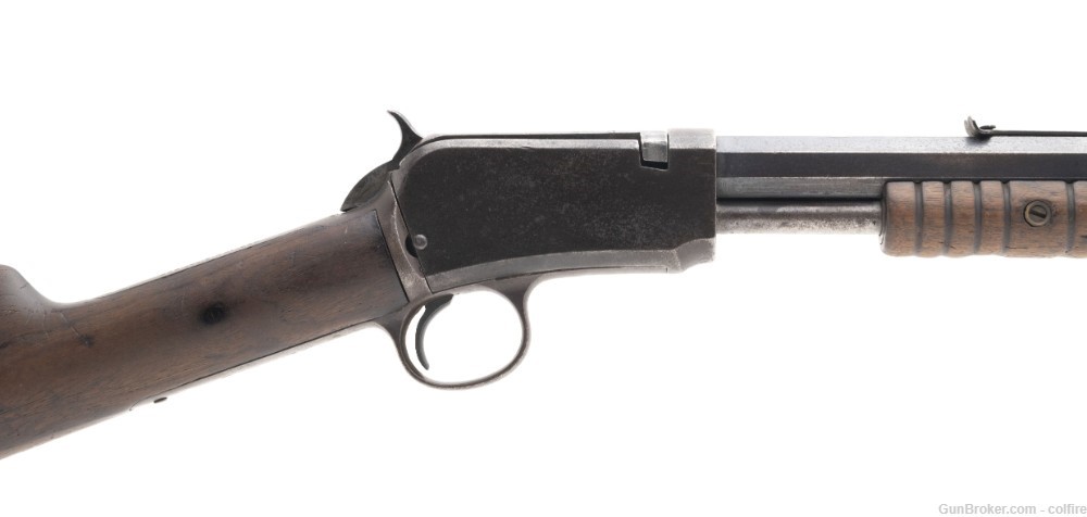Winchester 1890 22 Short (W11439)-img-1