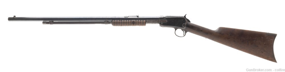 Winchester 1890 22 Short (W11439)-img-2
