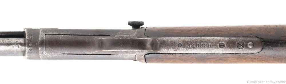 Winchester 1890 22 Short (W11439)-img-5