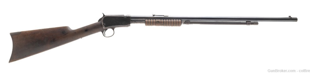 Winchester 1890 22 Short (W11439)-img-0