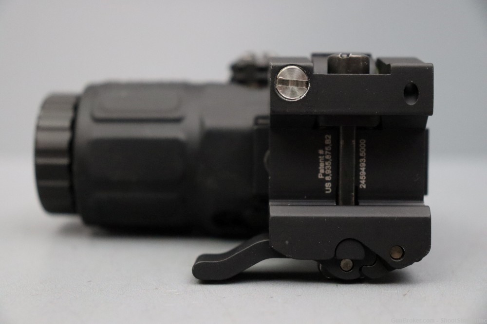 Eotech G33 Magnifier [Black]-img-4
